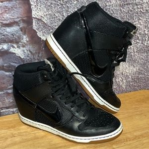 Nike Sky High Dunks